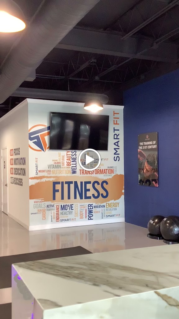  SmartFit Buckhead