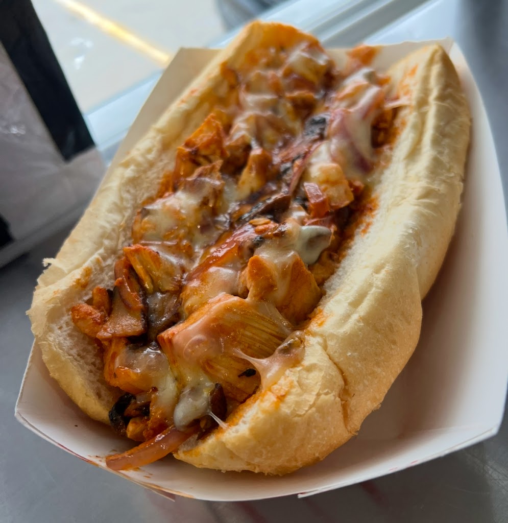  Zorbas; Gyros Burgers & More