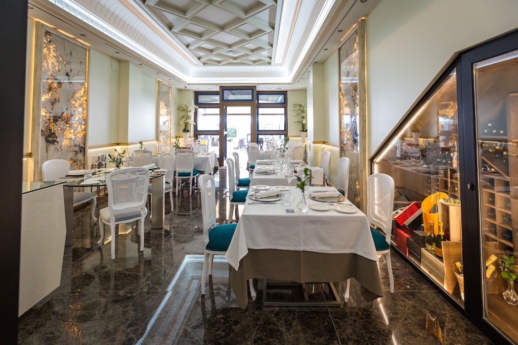 Restaurante Essentia de Miguel — Del propietario