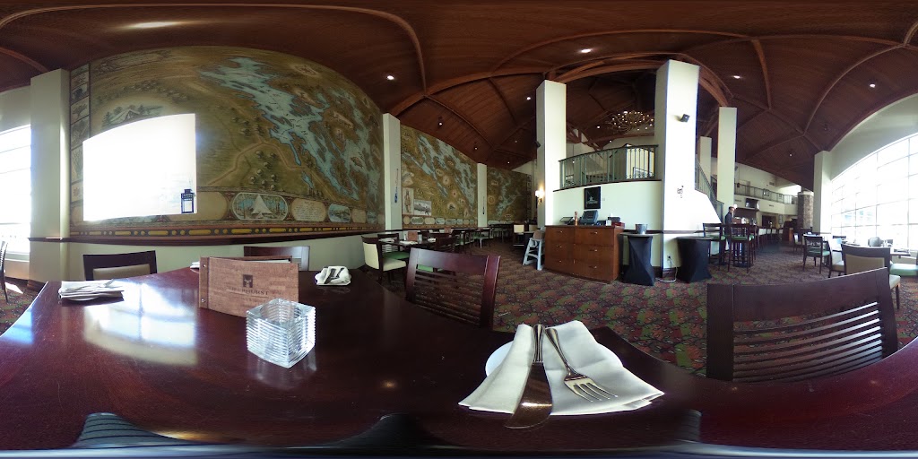 Street View & 360°