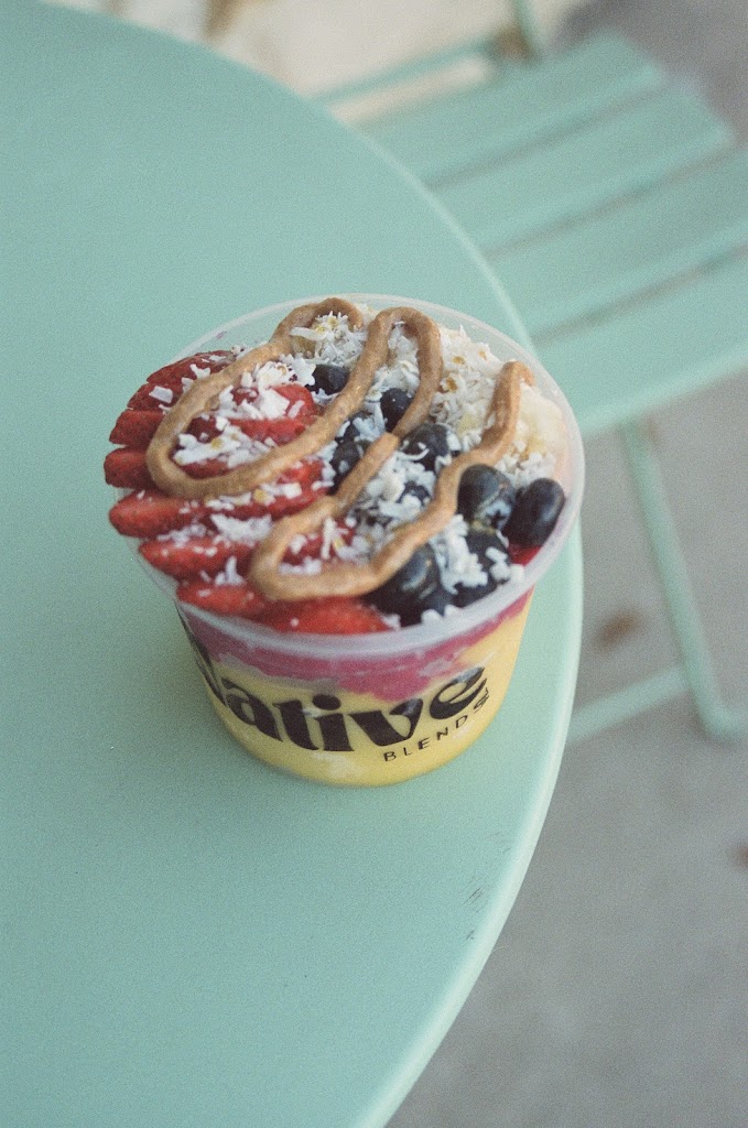 Food & drink