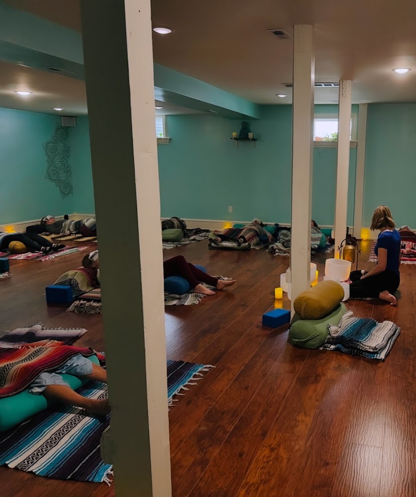  Connection Yoga Ogden