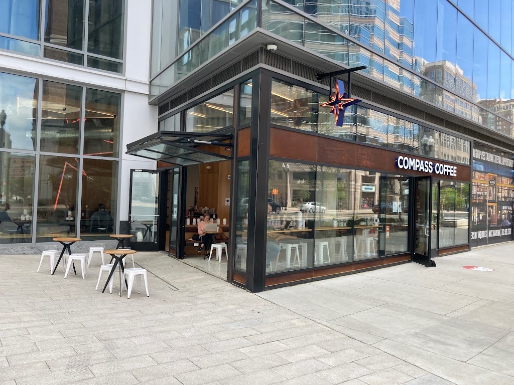 Photo of Compass Coffee