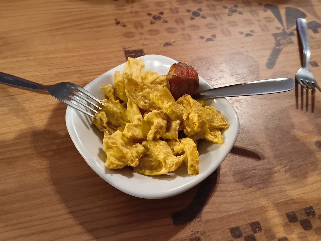 Bar Javi'er — Comida y bebida