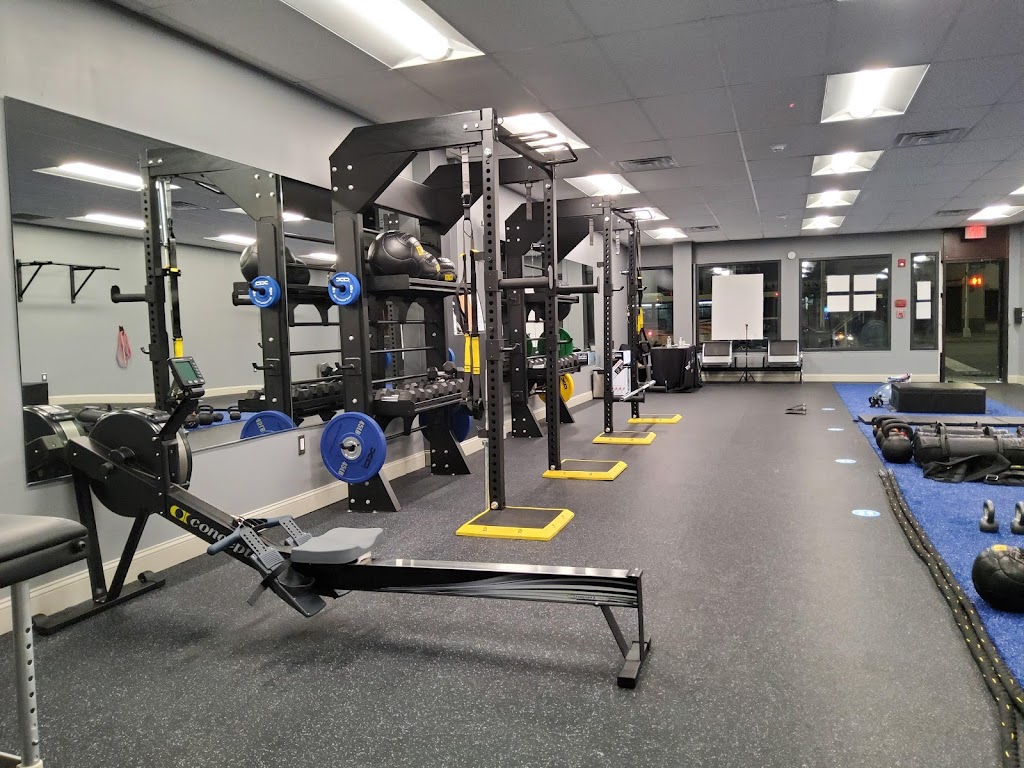  LivFit Fitness Personal Training & Wellness Studio