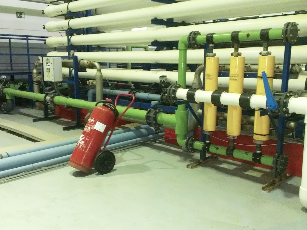 TAGUA San Miguel de Abona