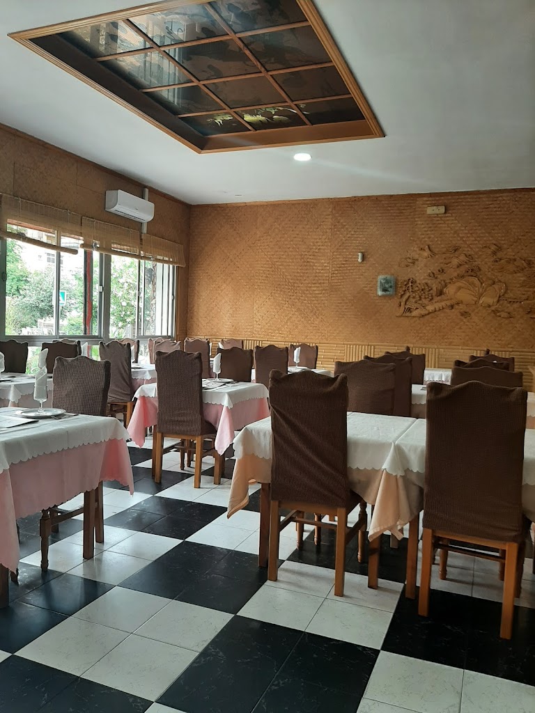 Restaurante Casa Bao