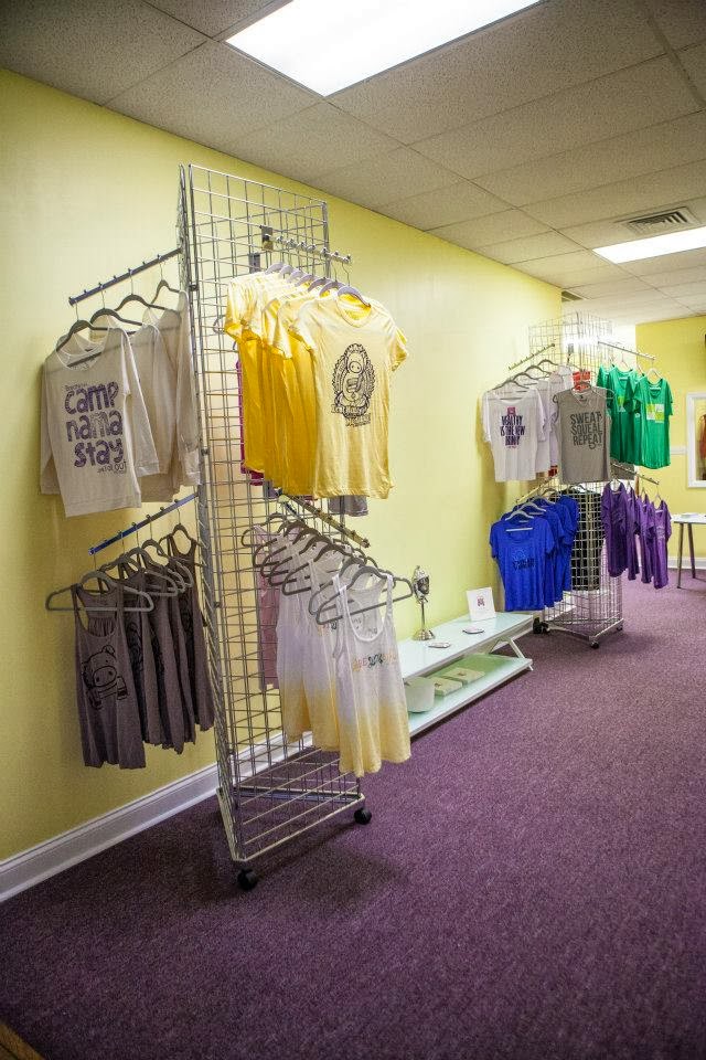  Sweetwater Yoga & Fitness