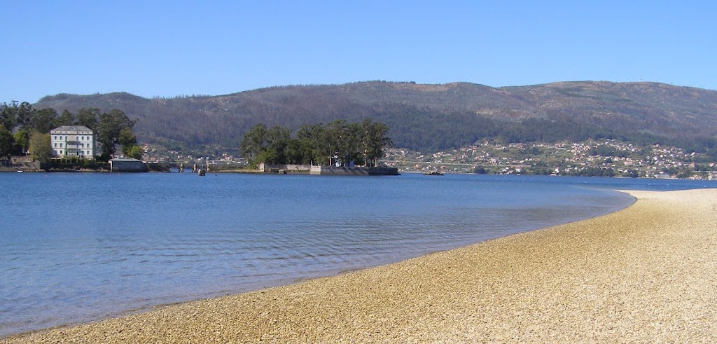 Asociacion de Empresarios de Redondela