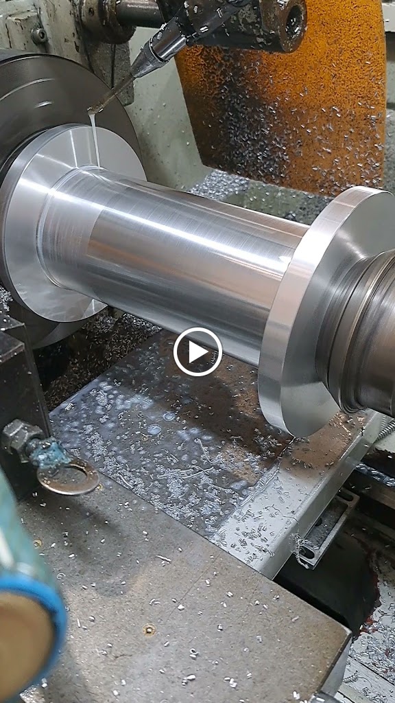 Talleres Jomarga S.L. — Videos