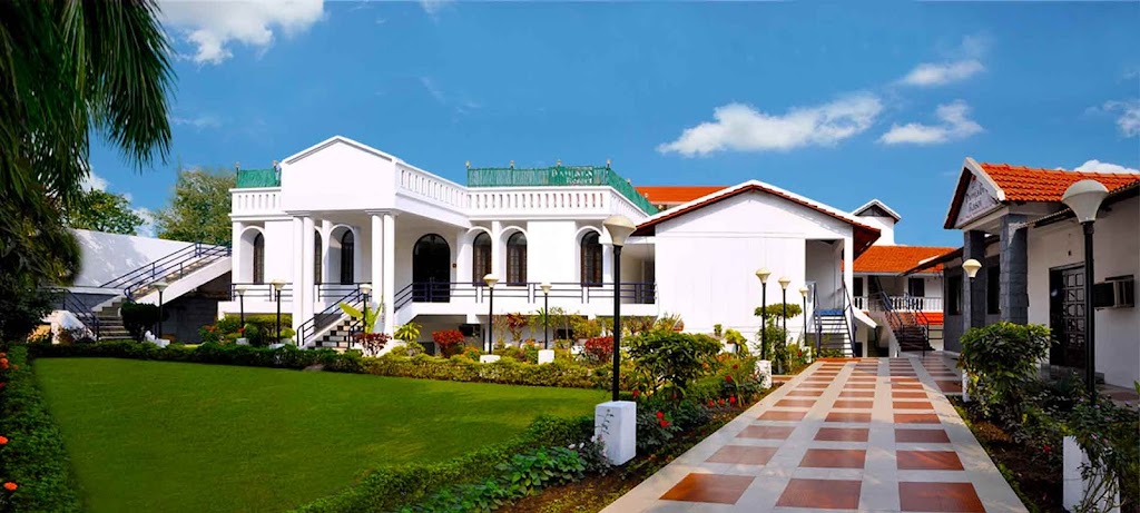 Banjara Resort