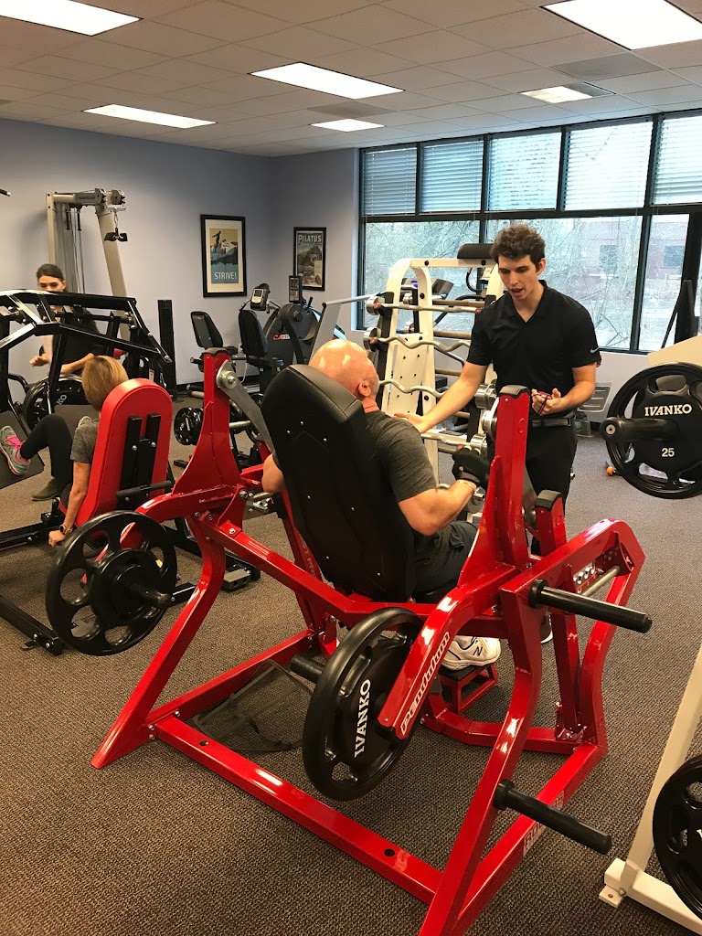  Muscles In Motion, INC