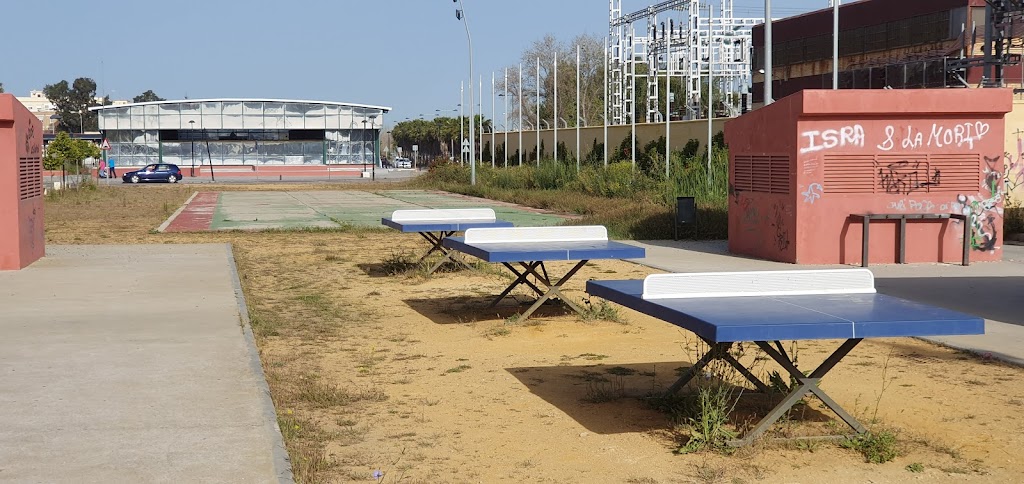 Paseo de Andalucia