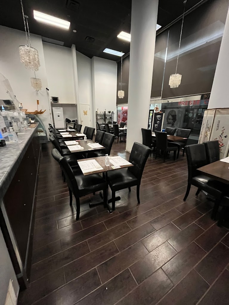 Daeco Sushi
