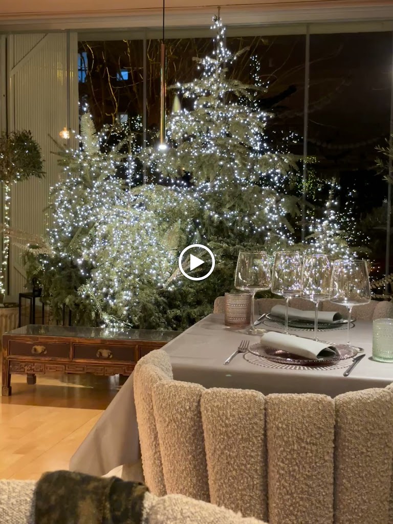 Restaurante LAUREL Lloret de Mar — Videos