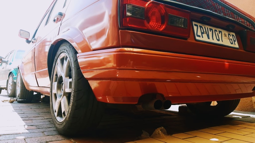 RND Automotive - Mobile Mechanics -CV Joints, Suspension, Engine Overhauls, Complete Body Restorations and Vehicle Spares