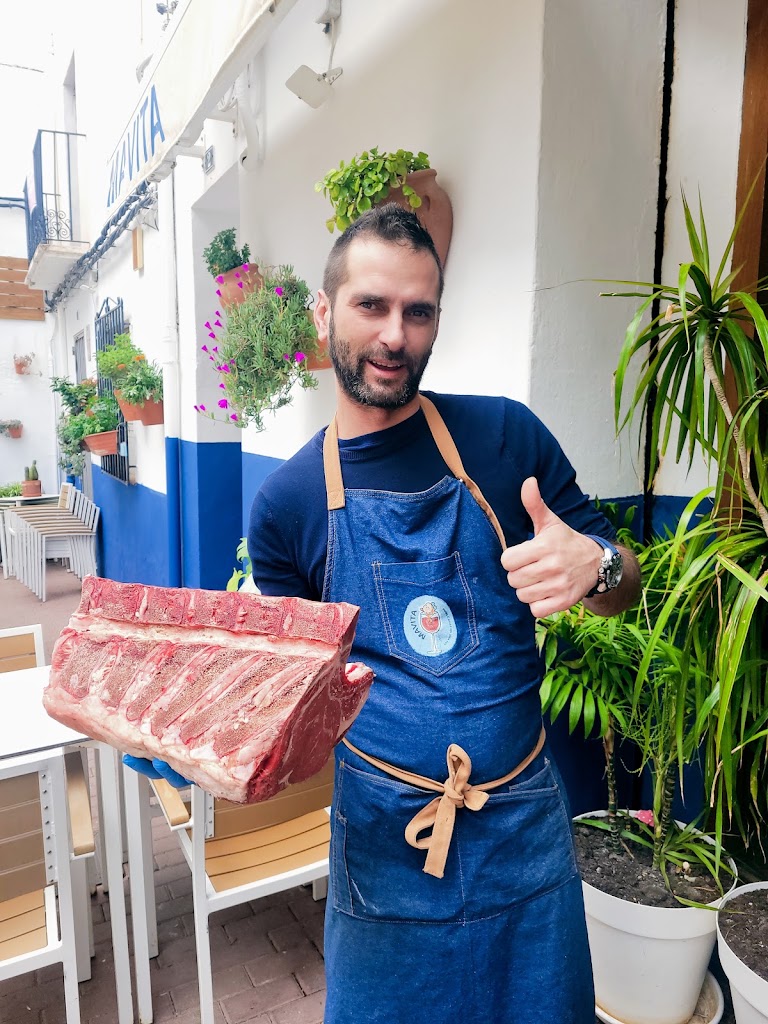 Mavita Restaurante — Mas recientes