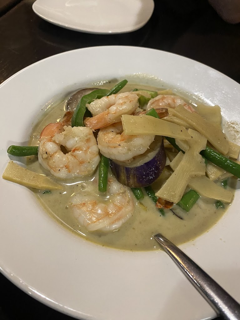 Thai Avenue Restaurant