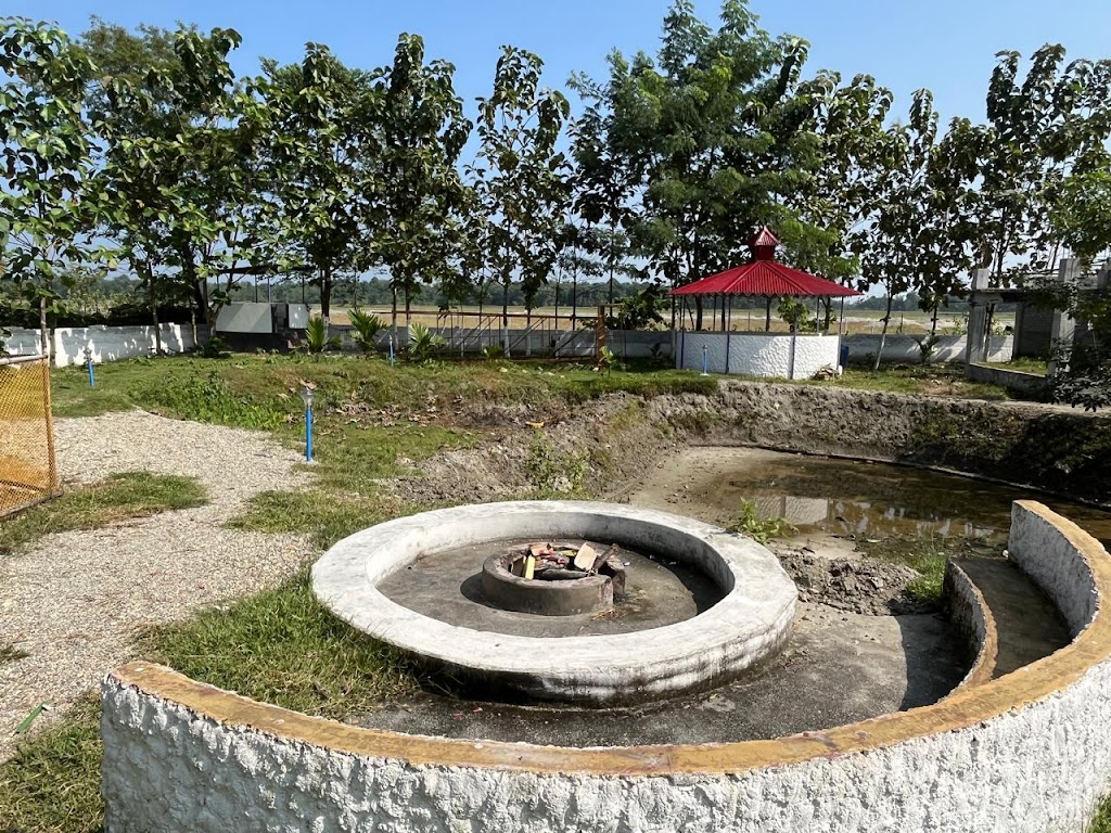 Chilapata Jungle Resort
