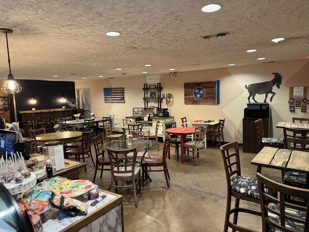 Photo of Billy Goat Coffee Cafe