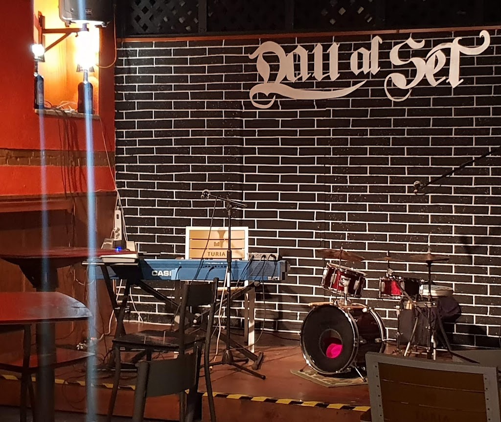 Rock Pub Dau al Set