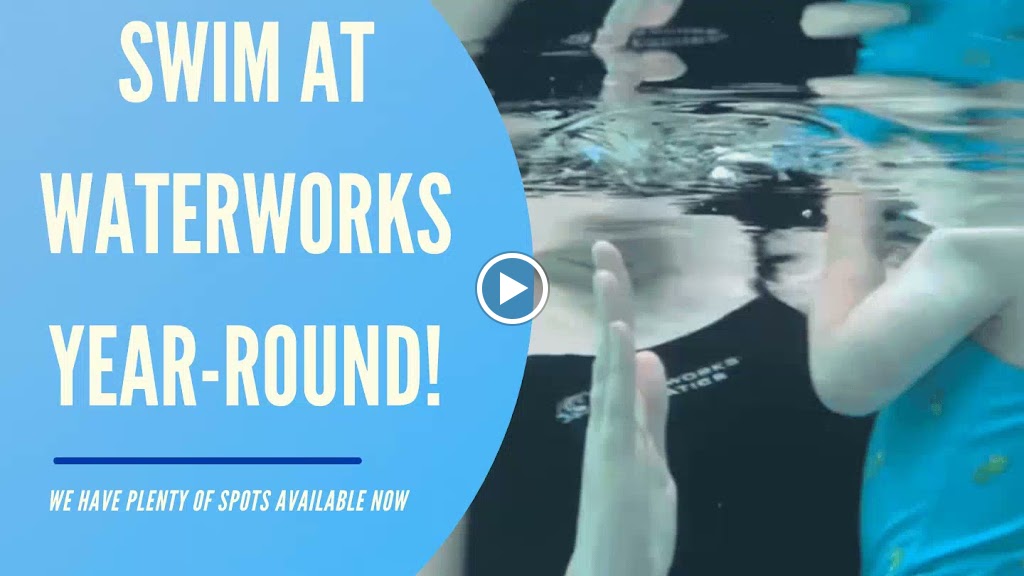  Waterworks Swim School Harbor City