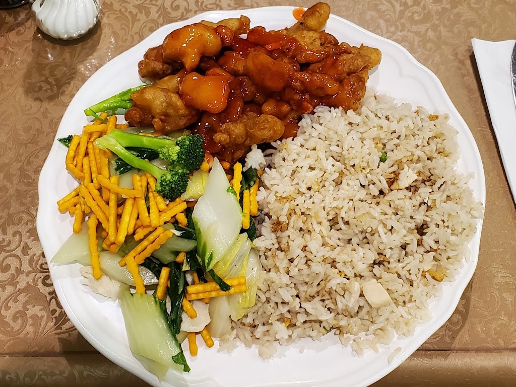 Food & drink