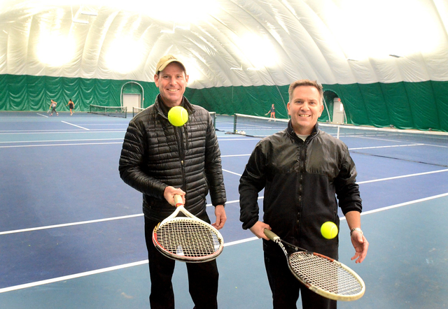  Wessen Indoor Tennis Club