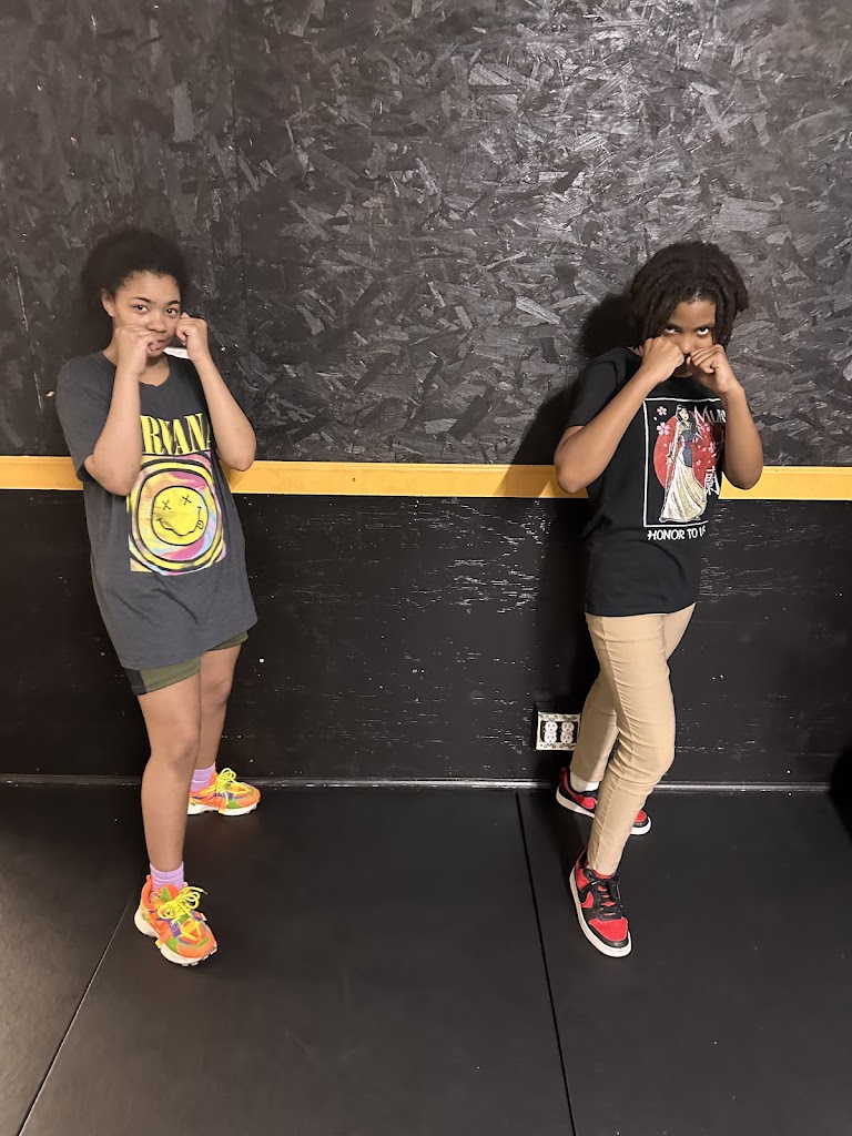  Brikhouse Boxing and Fitness, LLC