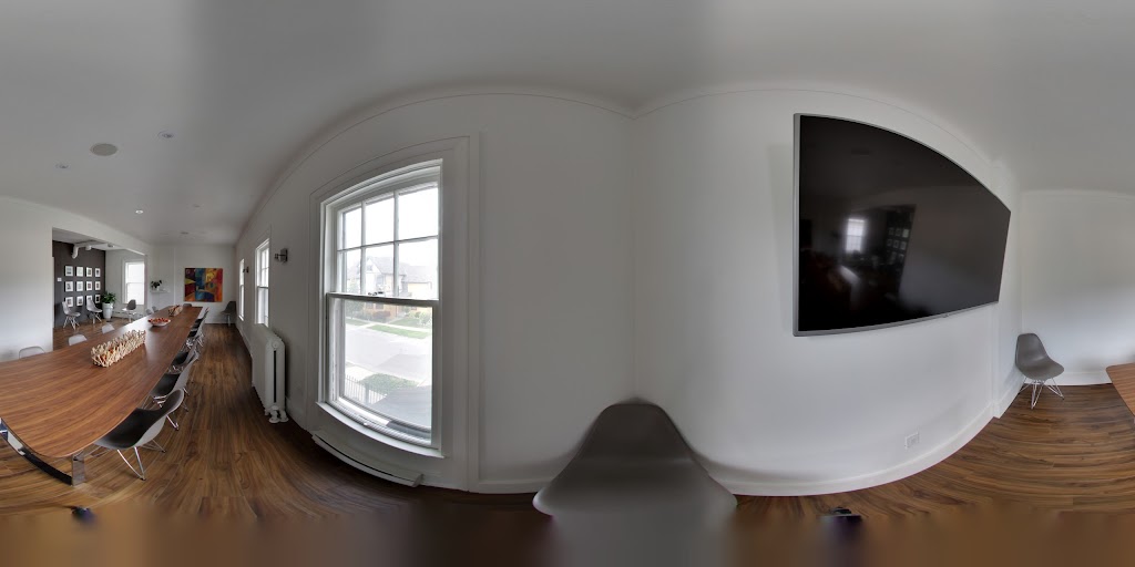 Street View & 360°