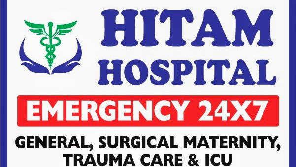 Dr. Hitam Hospital Best Multispeciality Hospital In Nalasopara West