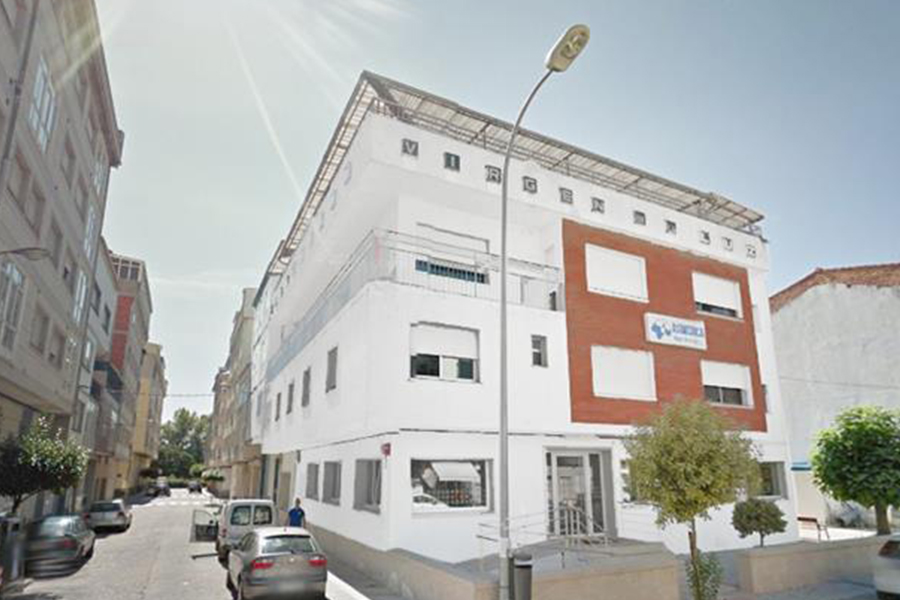 Residencia Asimedica Virgen de la Luz