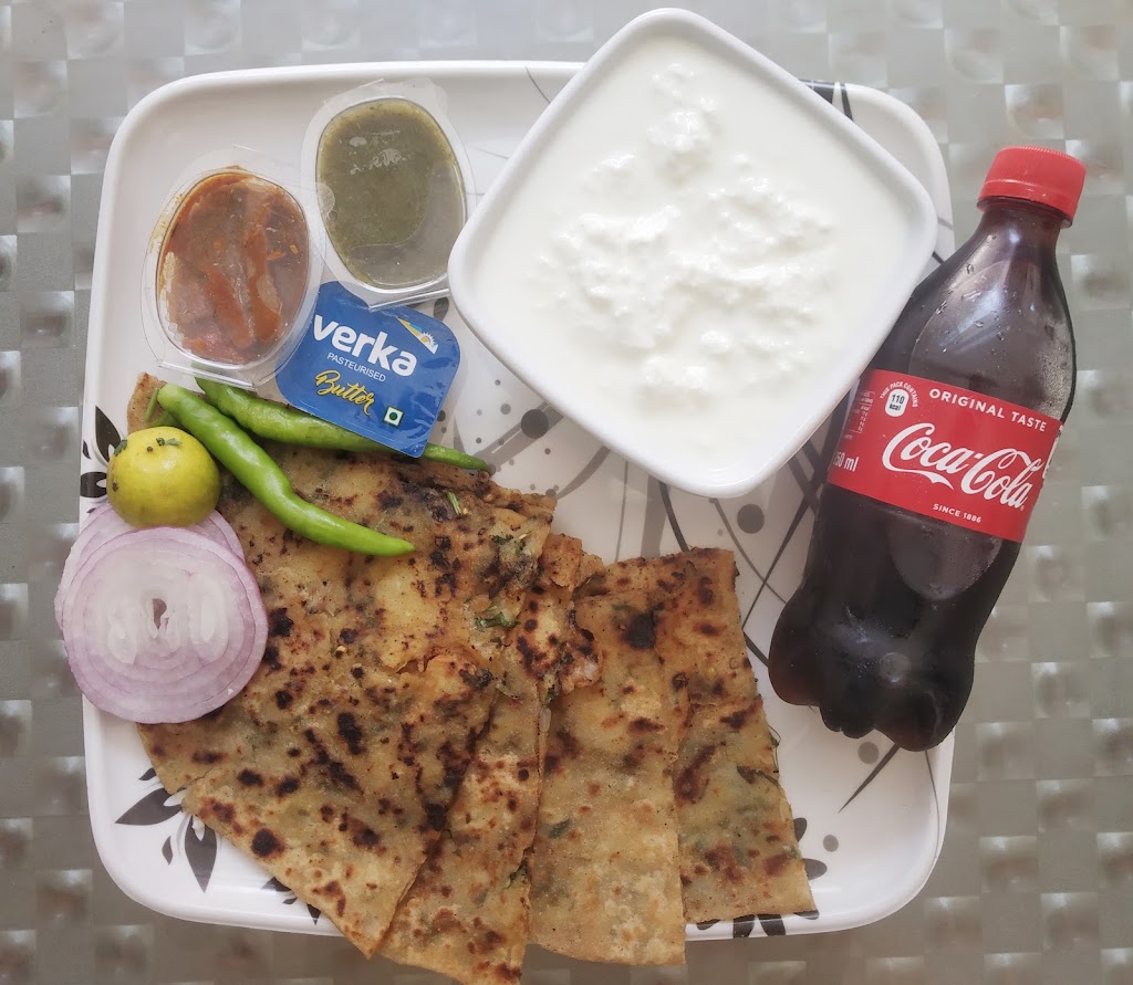Paratha