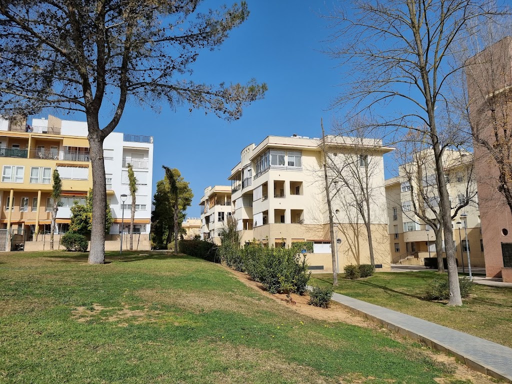 Urbanizacion Ciudad Expo