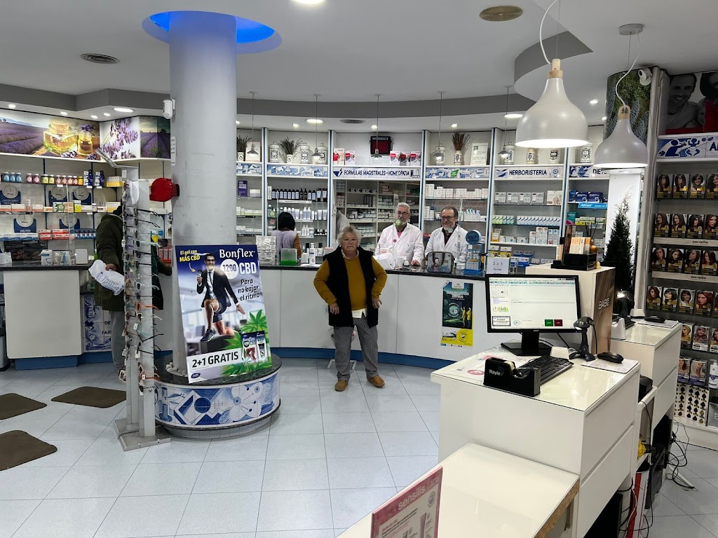 Farmacia Lopez Hurtado