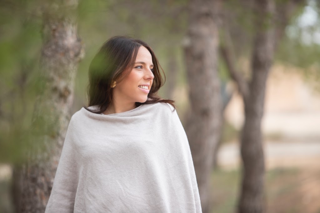 Laura Moya Psicologia y bienestar