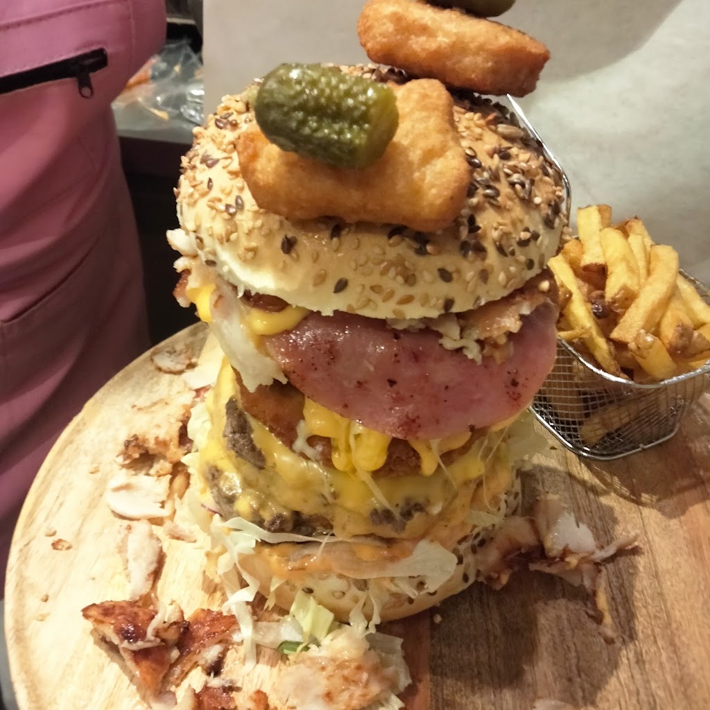 Food & drink
