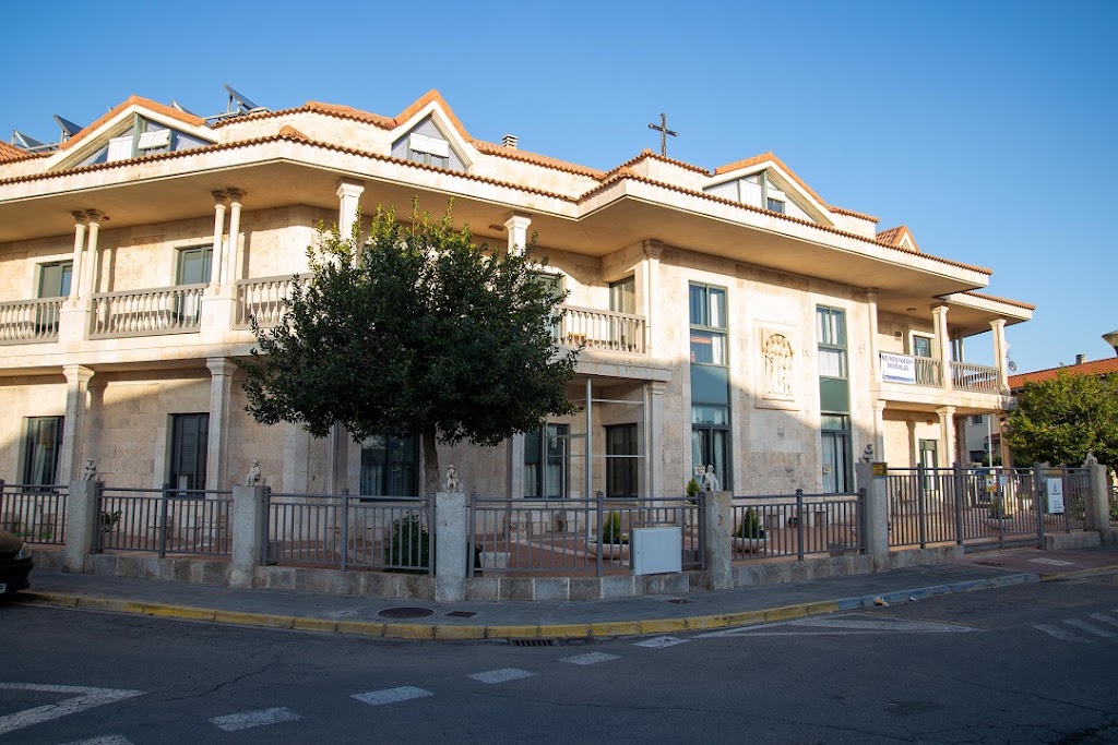Residencia de Ancianos Nuestra Senora de la Asuncion