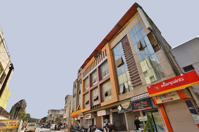 Hotel Sheetal