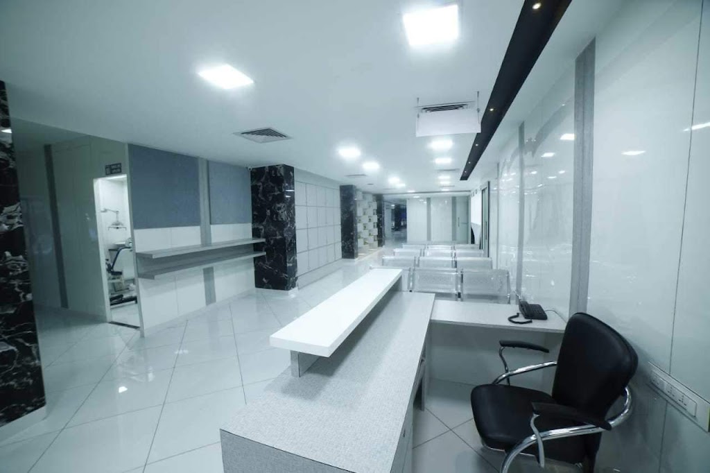 Dr. Balaji Healthcare