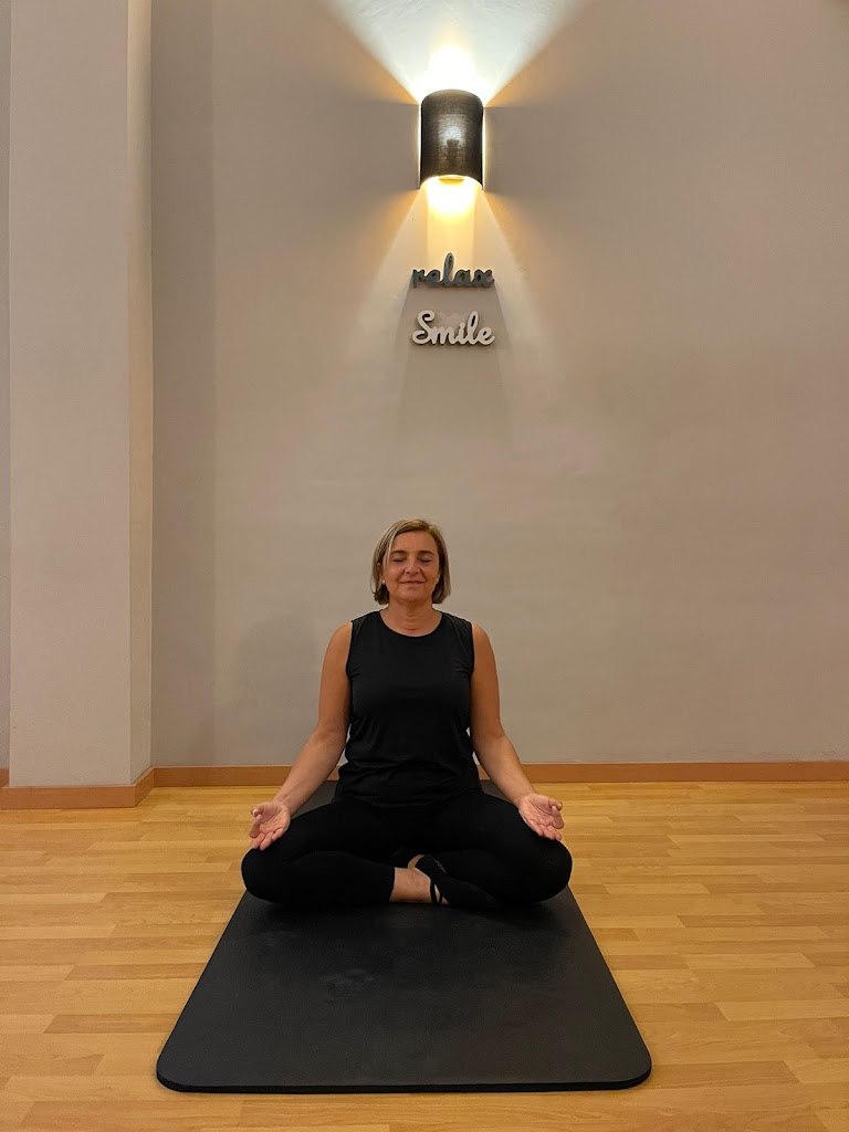 YOGA Y COACH Gandia Vicenta Perez