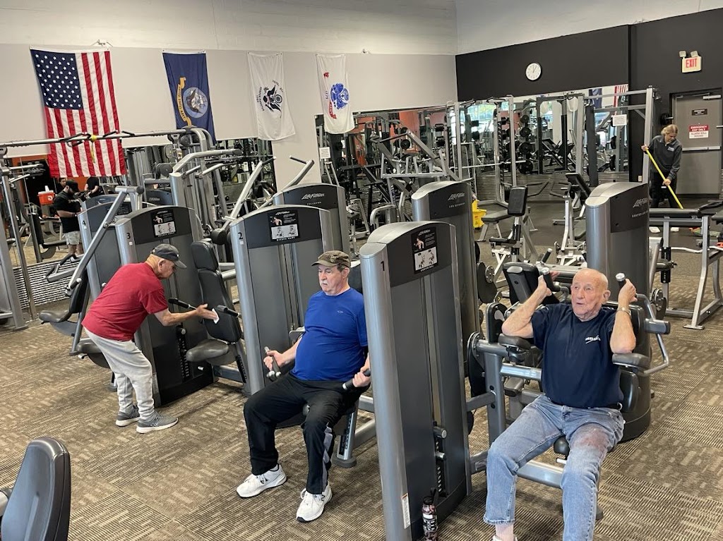  Born of Fire Fitness