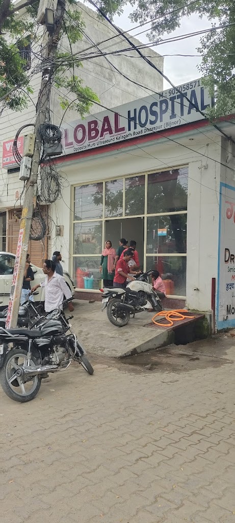 Dr. Global Hospital