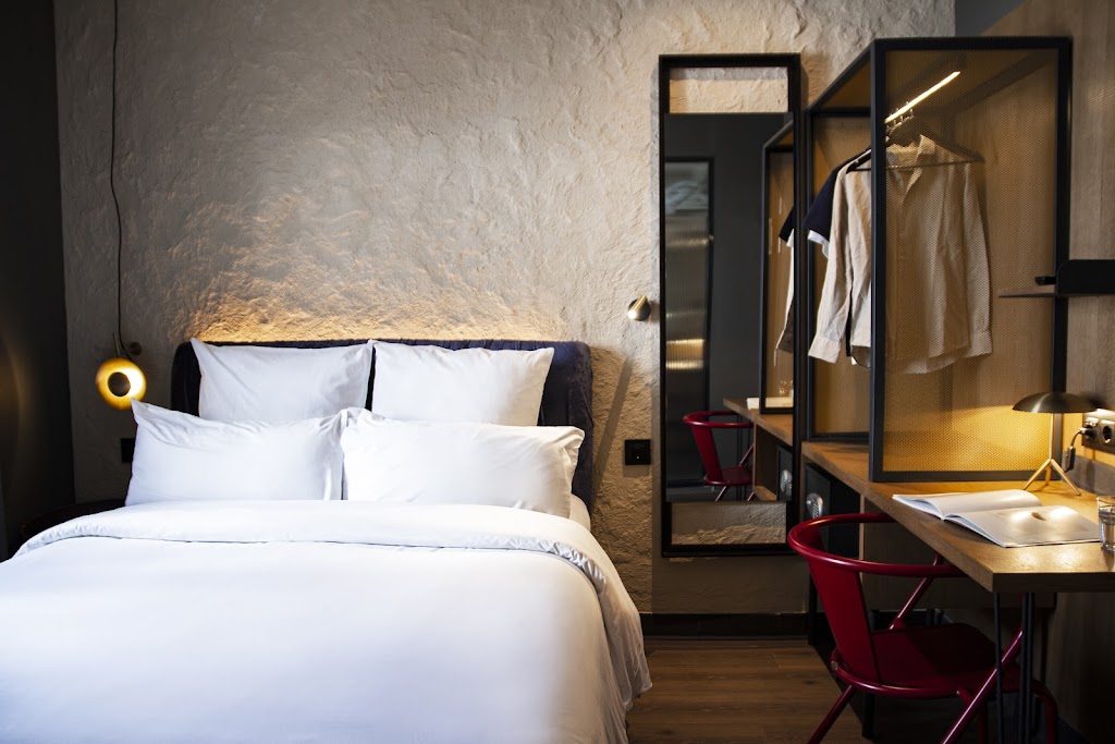 LETOH LETOH San Sebastian