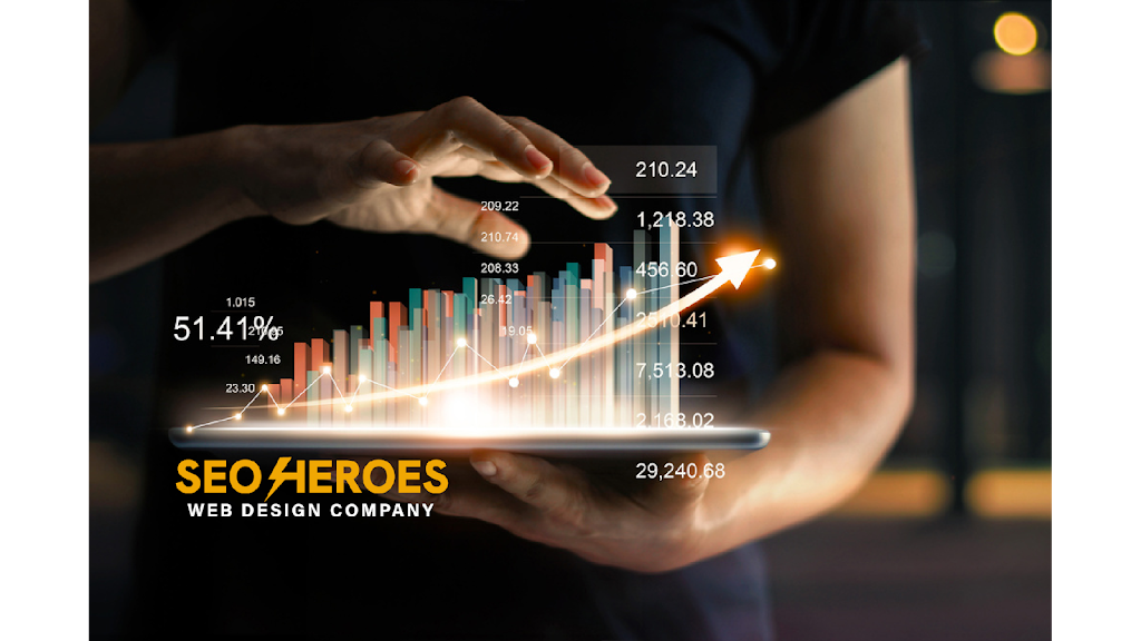 Seo Heroes Web Design Company