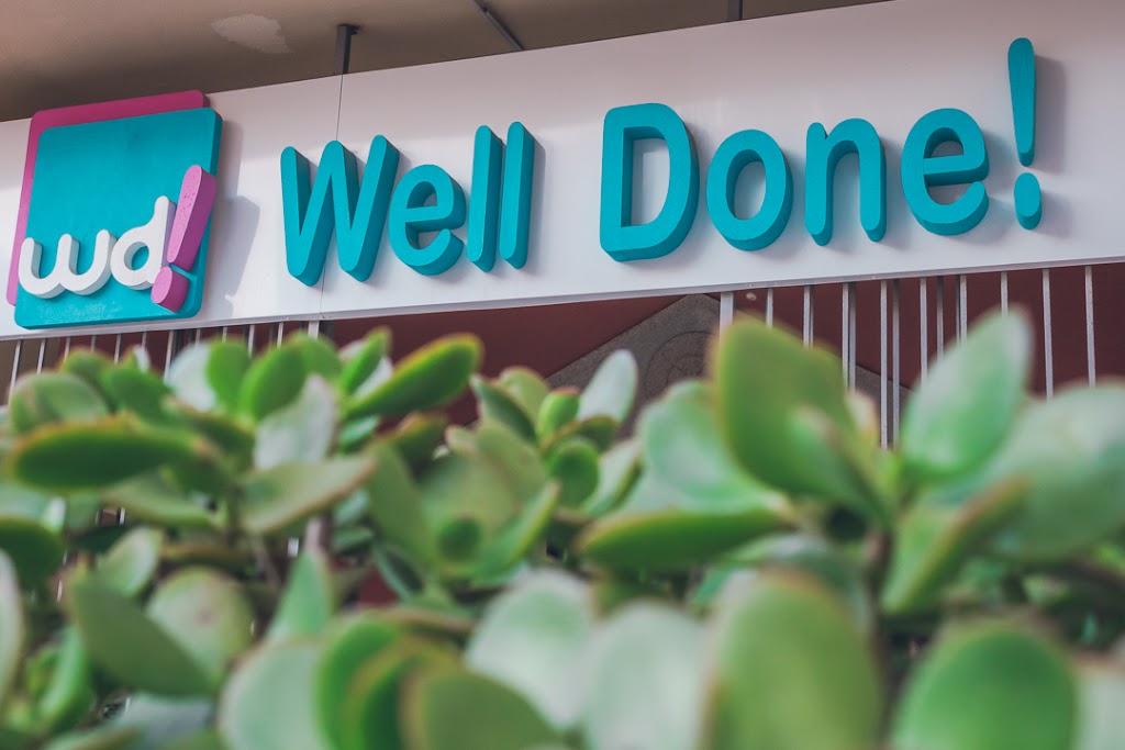 Well Done! Academia de Idiomas