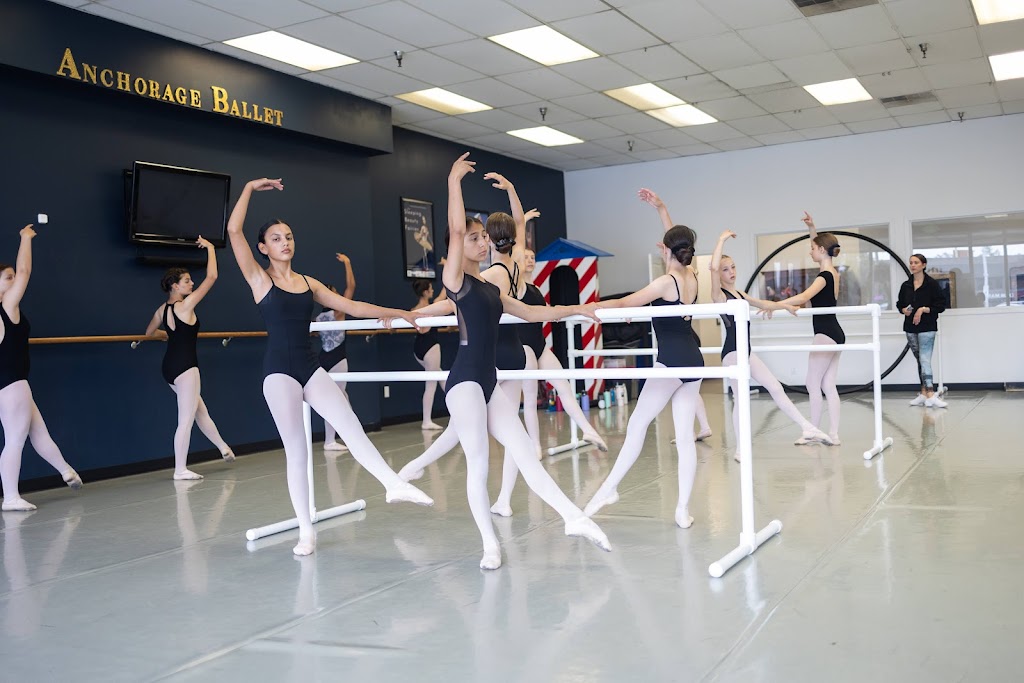  Anchorage Classical Ballet Academy