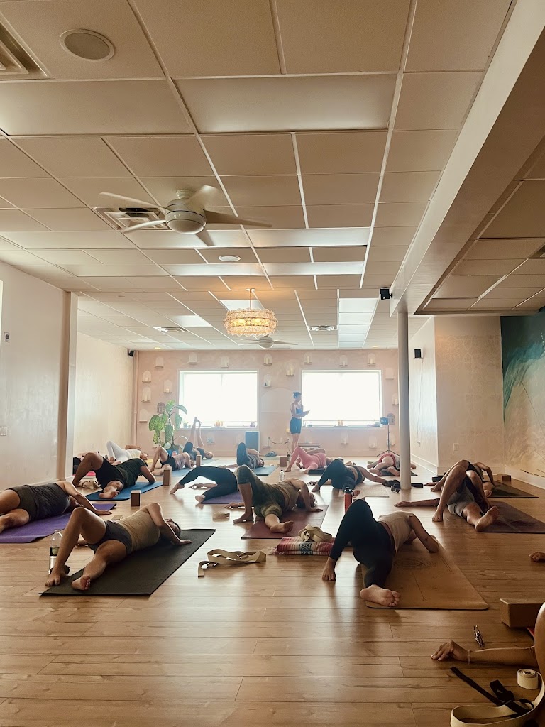  Vira Yoga Collective