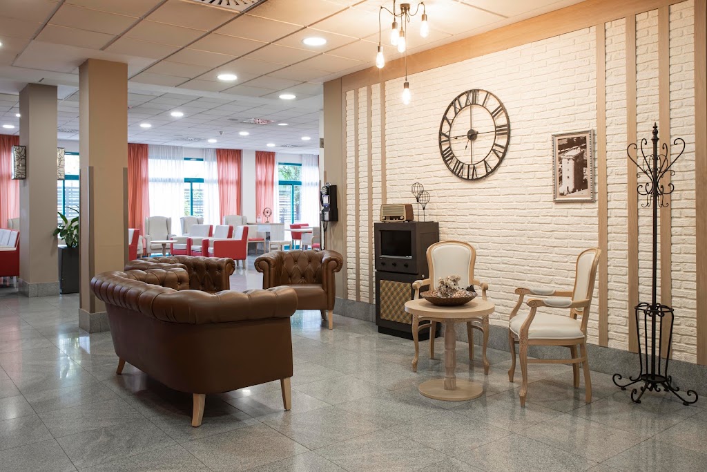Residencia Bouco Pinto II