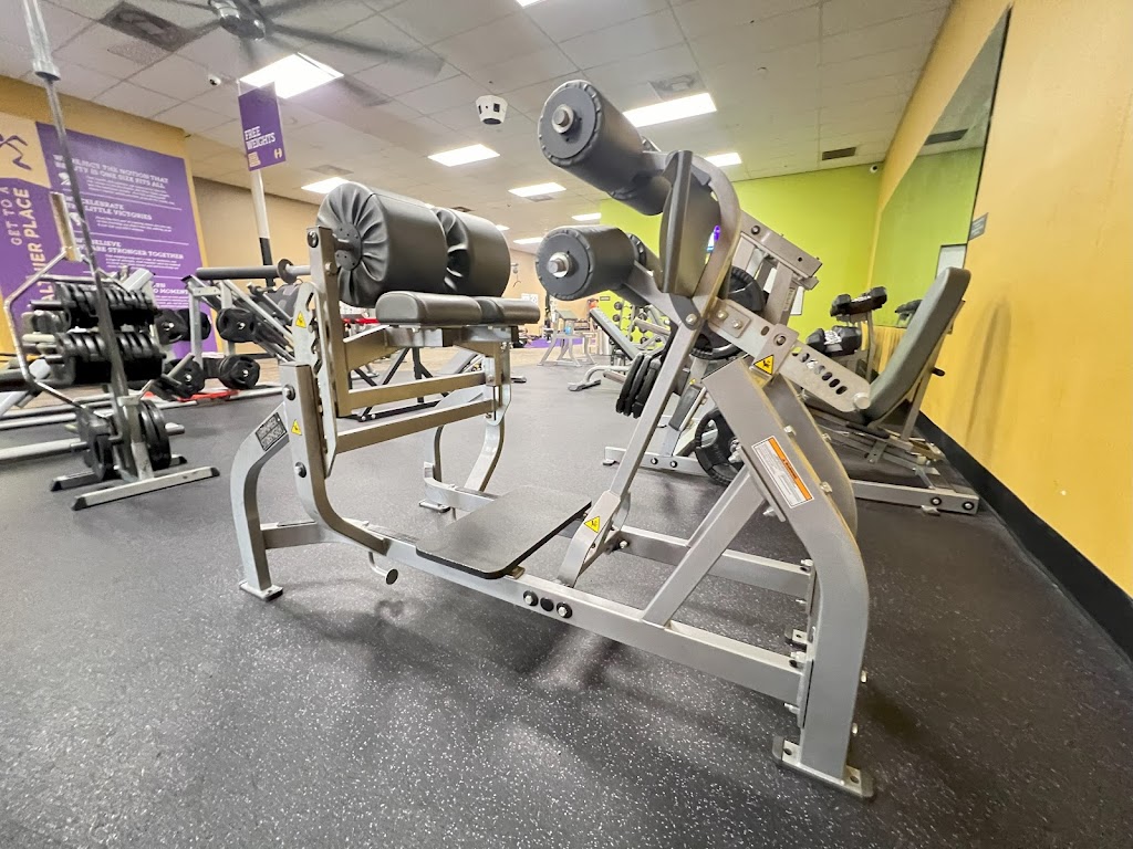 Anytime Fitness